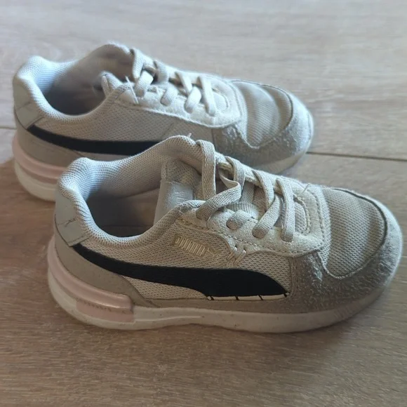 Puma Toddler Girls Sneakers - Picture 1 of 4